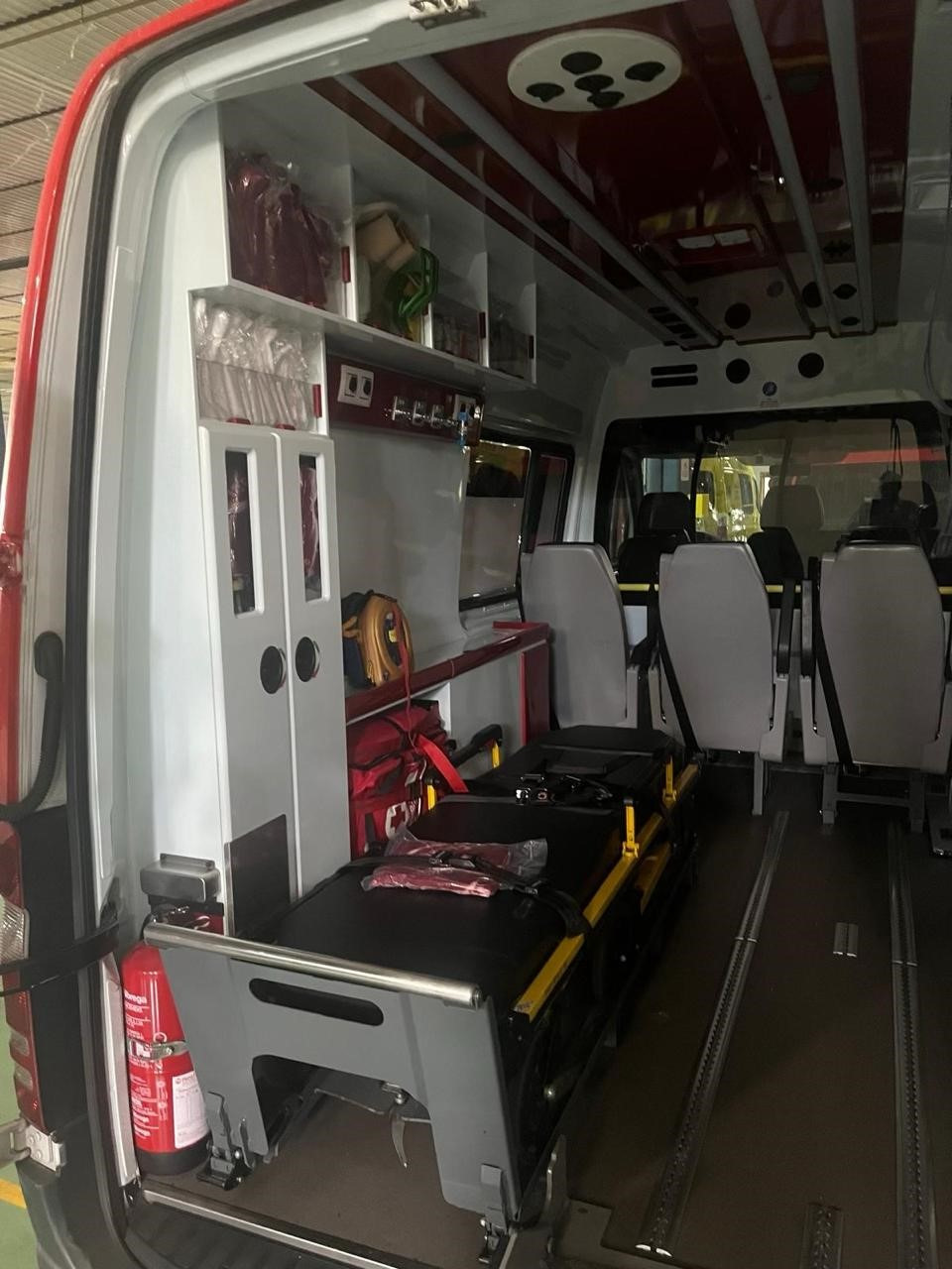 MENTUY DORADO SLU undefined: bilde 5