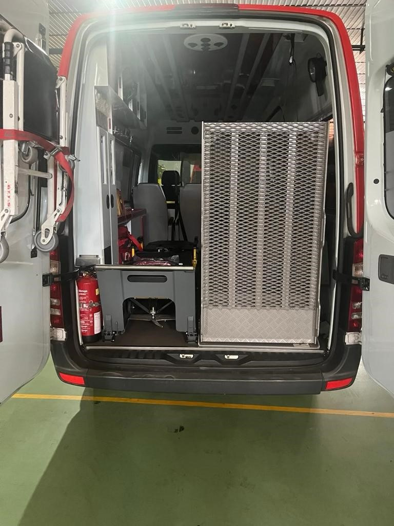 MENTUY DORADO SLU undefined: bilde 3