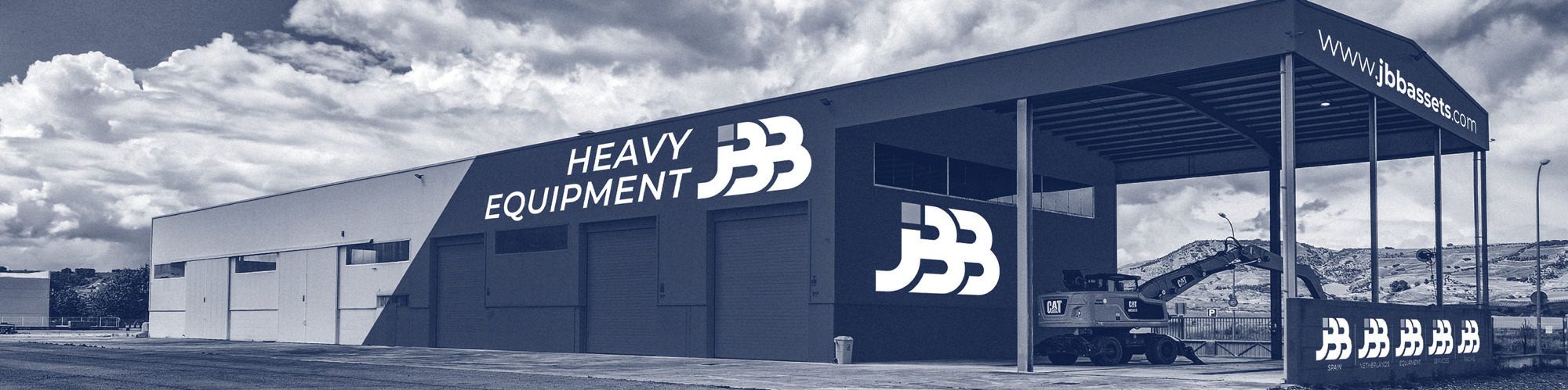 JBB ASSETS - Bygg og anlegg undefined: bilde 1