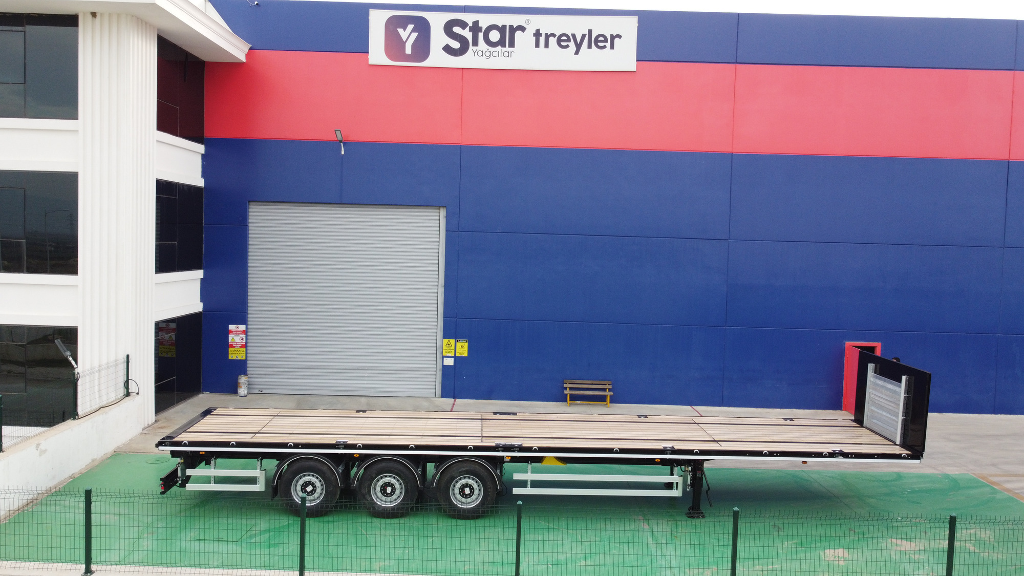 STAR YAGCILAR - Til salgs undefined: bilde 3