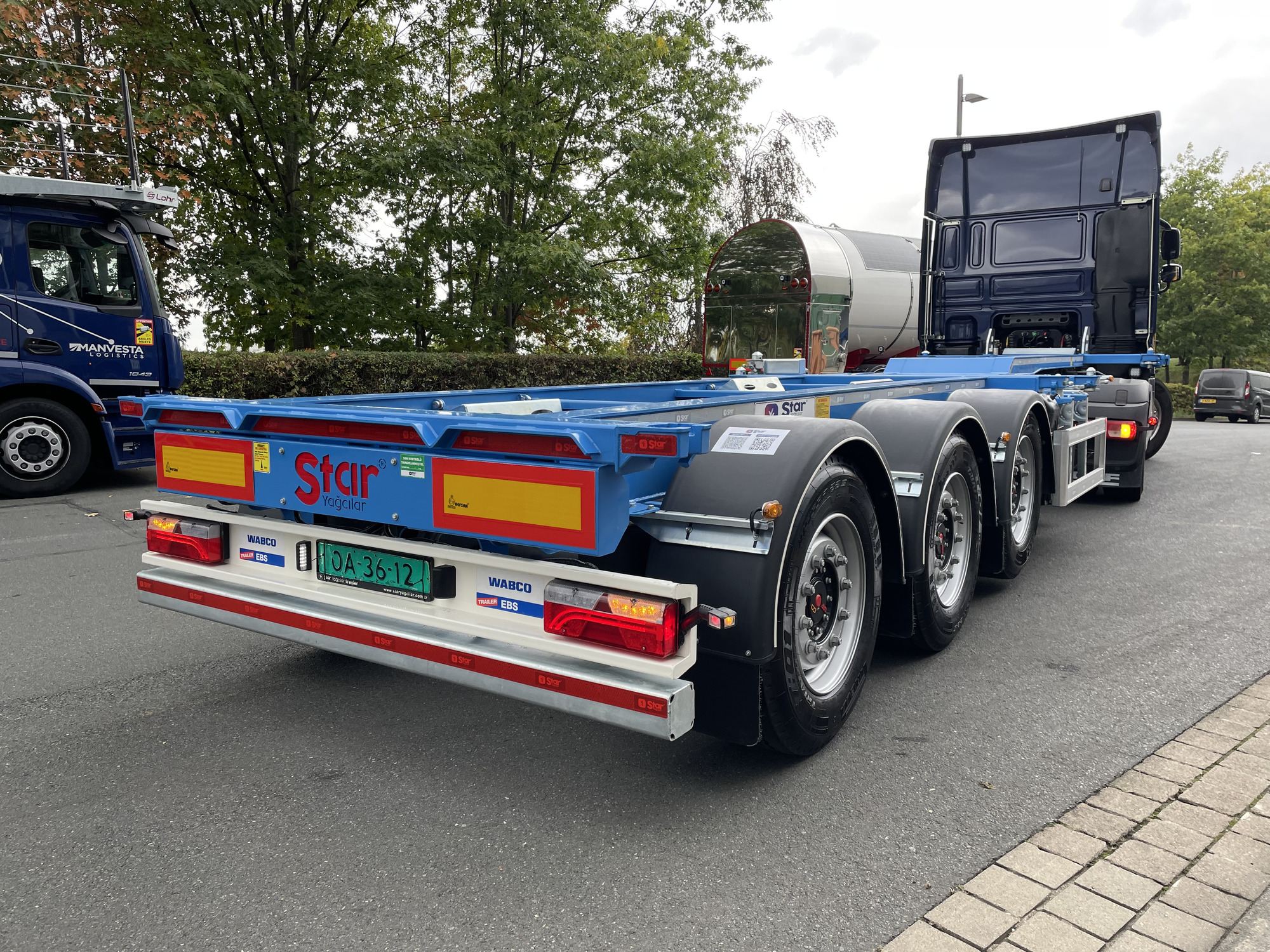 STAR YAGCILAR - Til salgs undefined: bilde 8