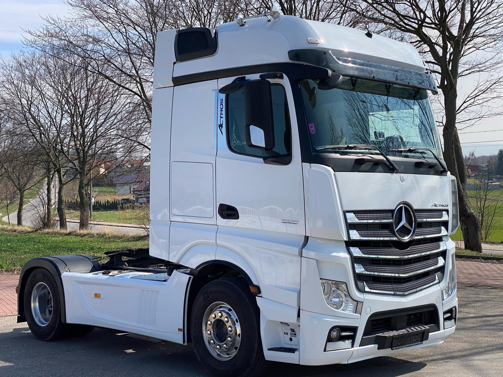 Damian Bryła FIRMA  HANDLOWO - USŁUGOWA - Til salgs undefined: bilde 3