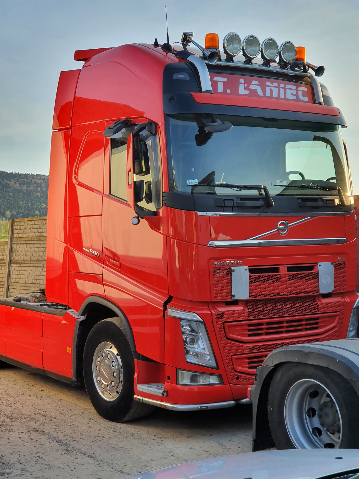 Damian Bryła FIRMA  HANDLOWO - USŁUGOWA - Til salgs undefined: bilde 26