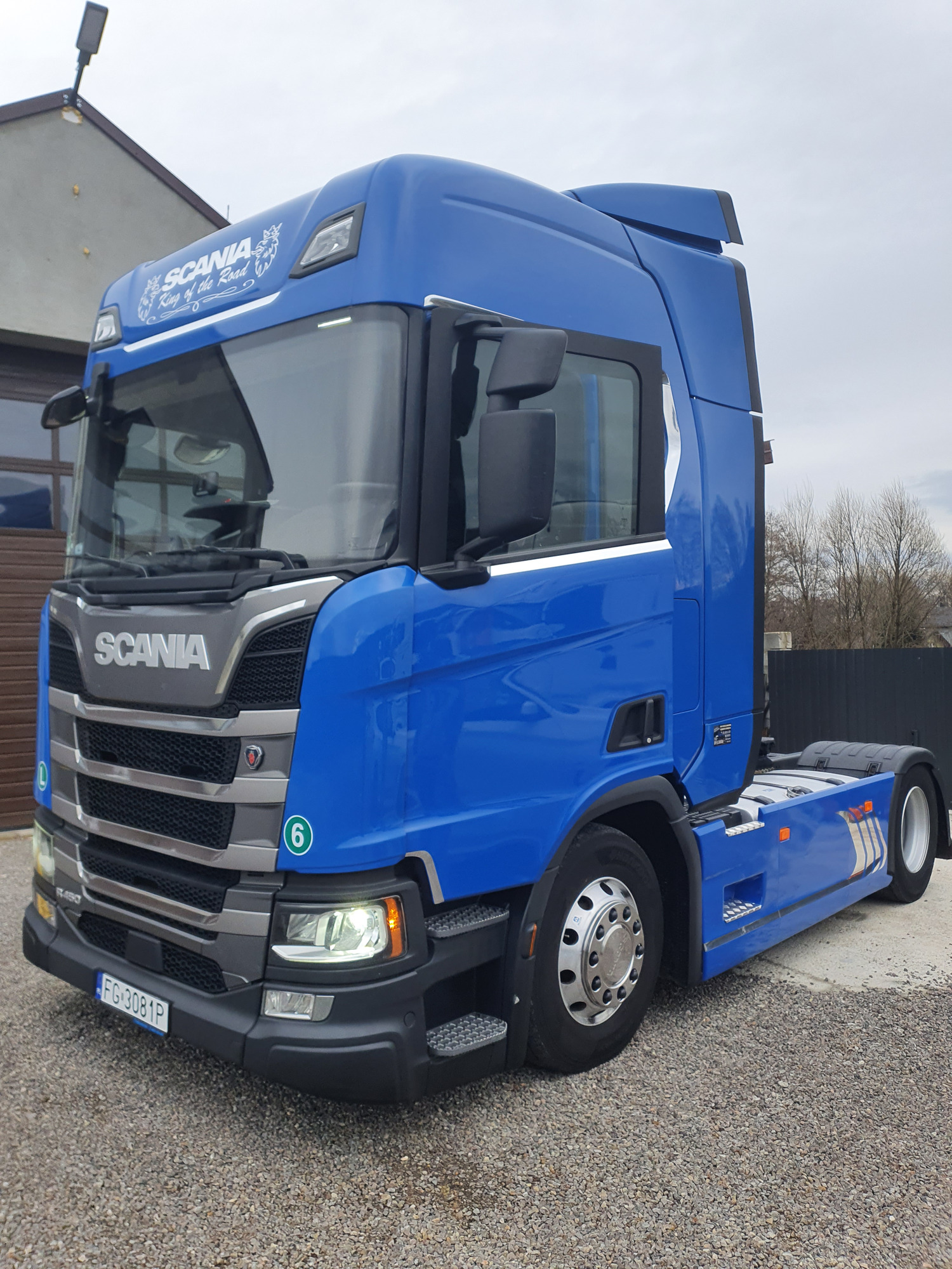 Damian Bryła FIRMA  HANDLOWO - USŁUGOWA - Til salgs undefined: bilde 14