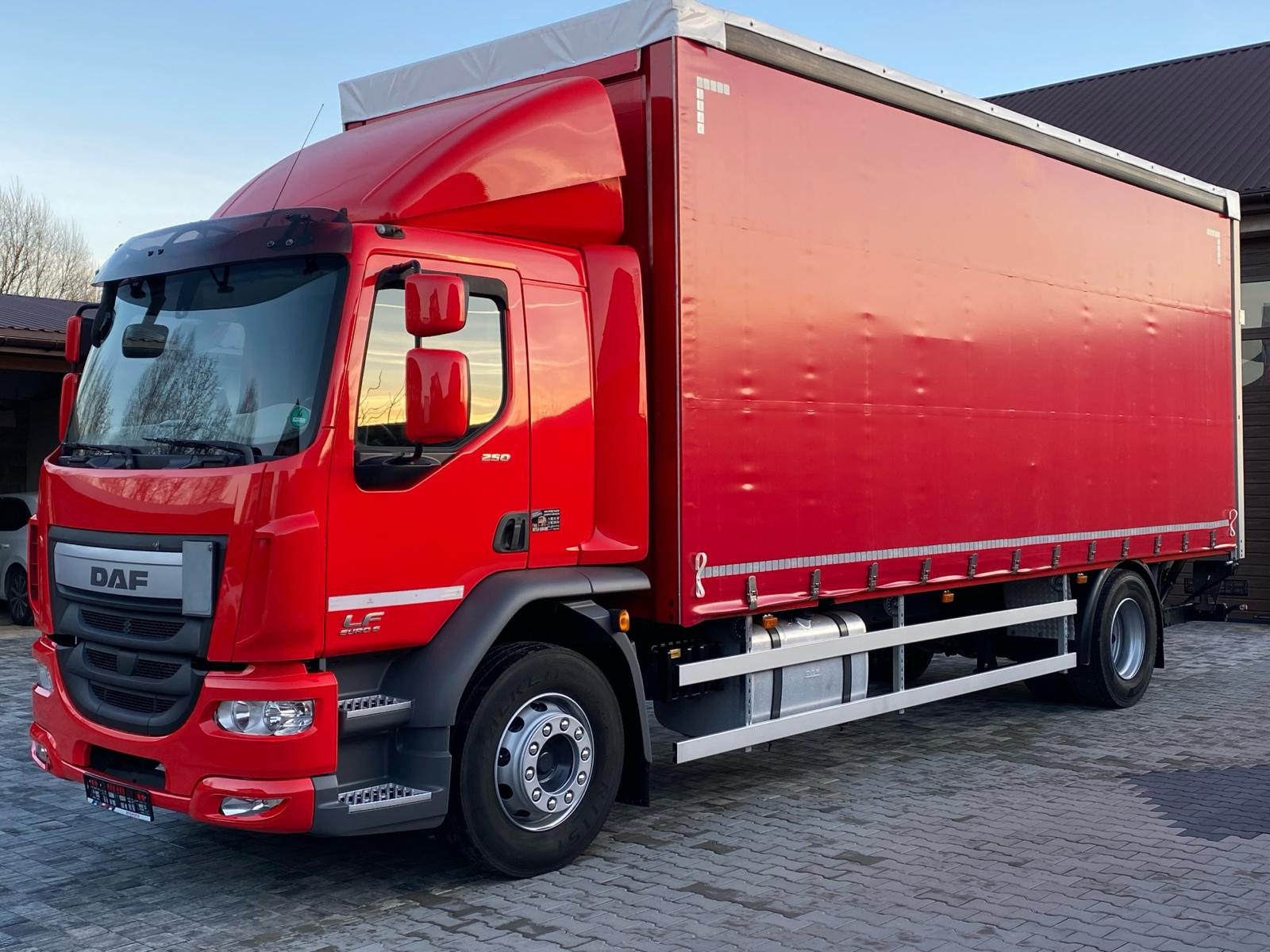 Damian Bryła FIRMA  HANDLOWO - USŁUGOWA - Til salgs undefined: bilde 12