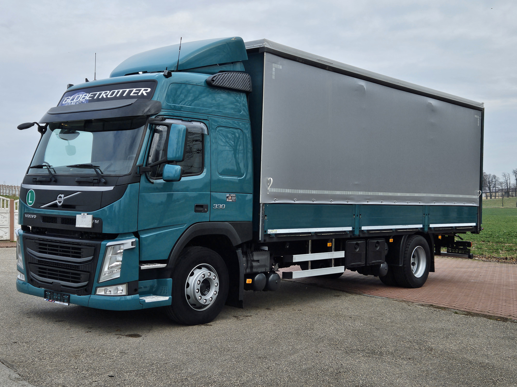 Damian Bryła FIRMA  HANDLOWO - USŁUGOWA - Til salgs undefined: bilde 5