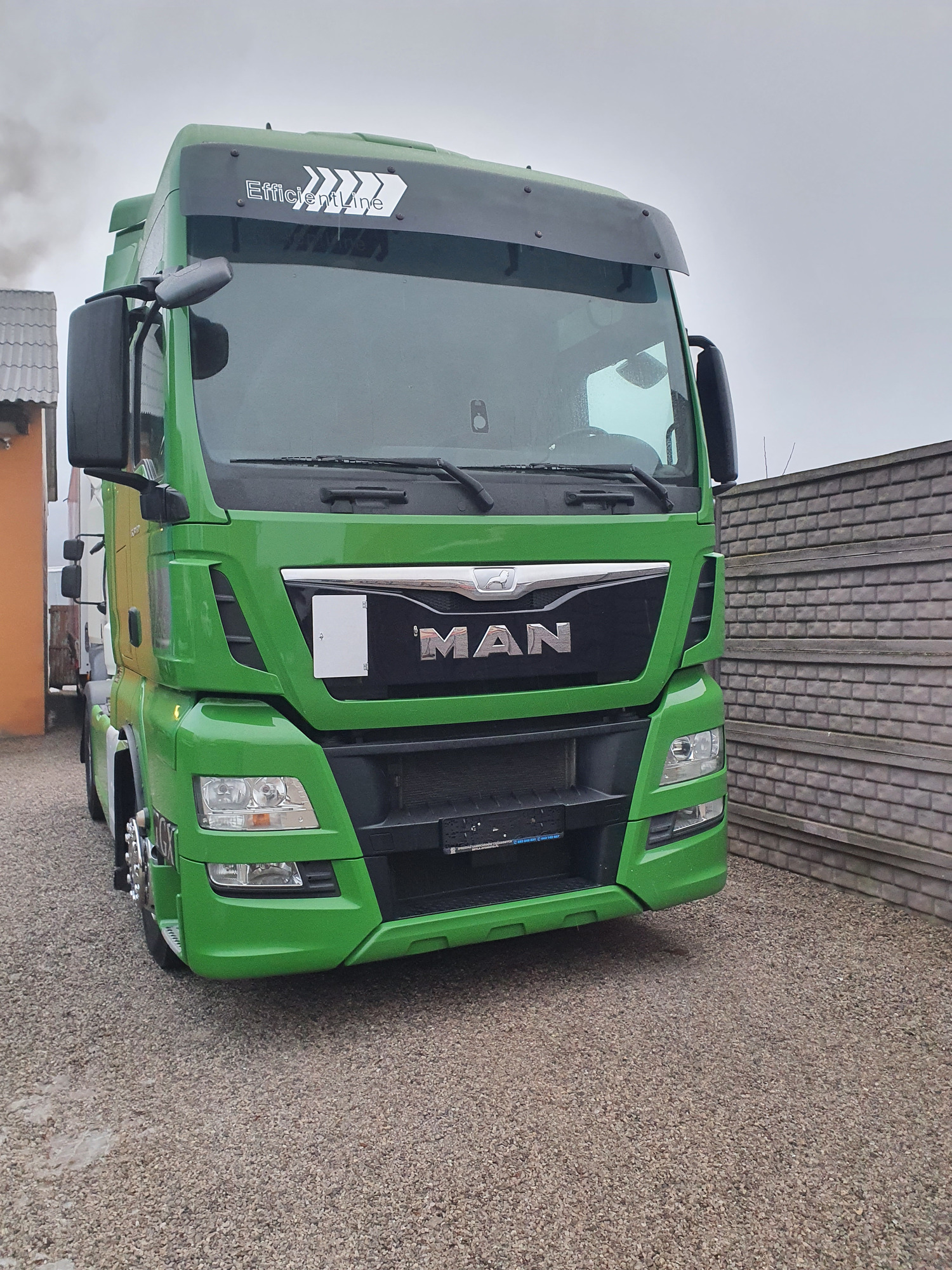 Damian Bryła FIRMA  HANDLOWO - USŁUGOWA - Til salgs undefined: bilde 22