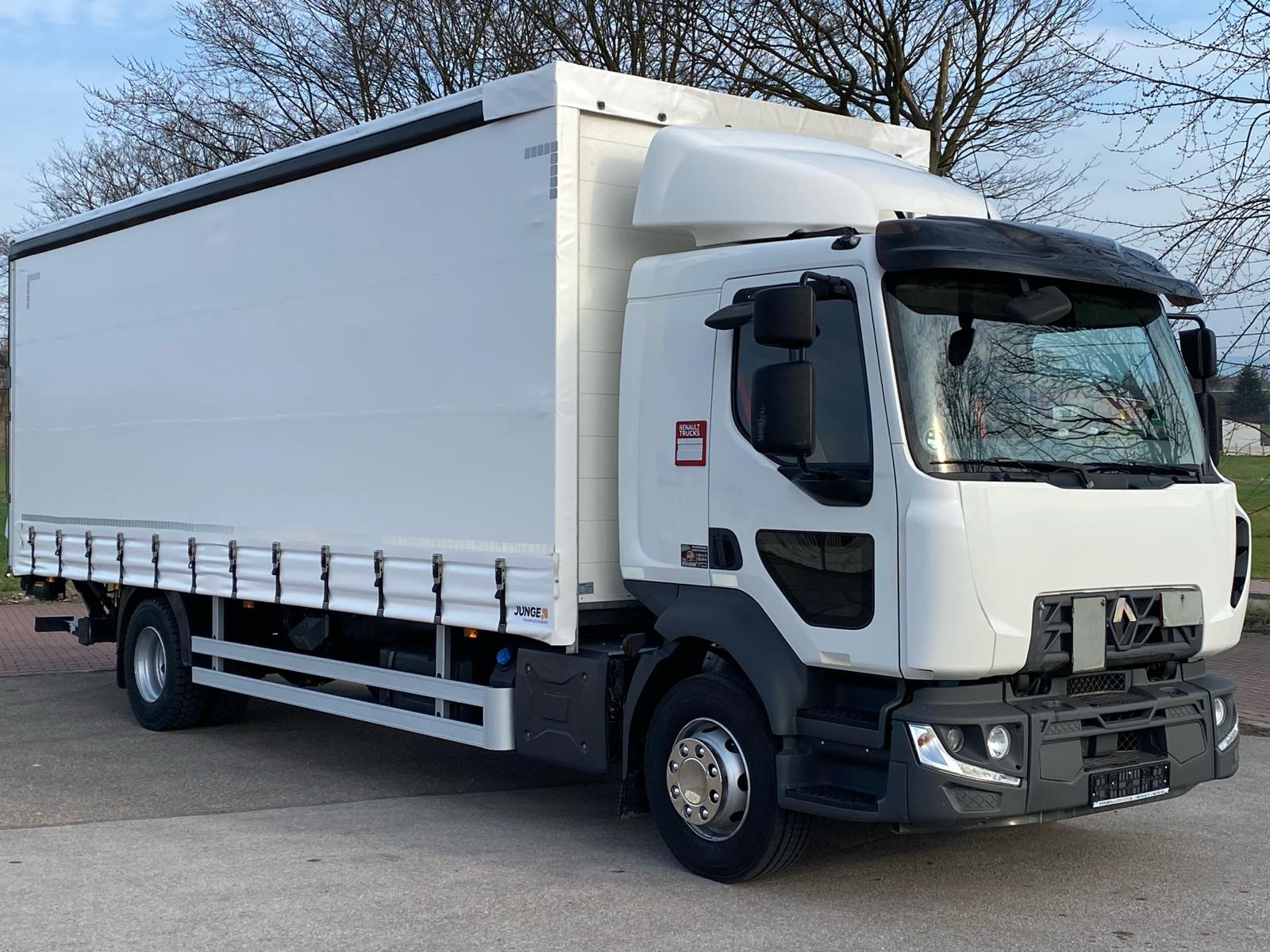 Damian Bryła FIRMA  HANDLOWO - USŁUGOWA - Til salgs undefined: bilde 4