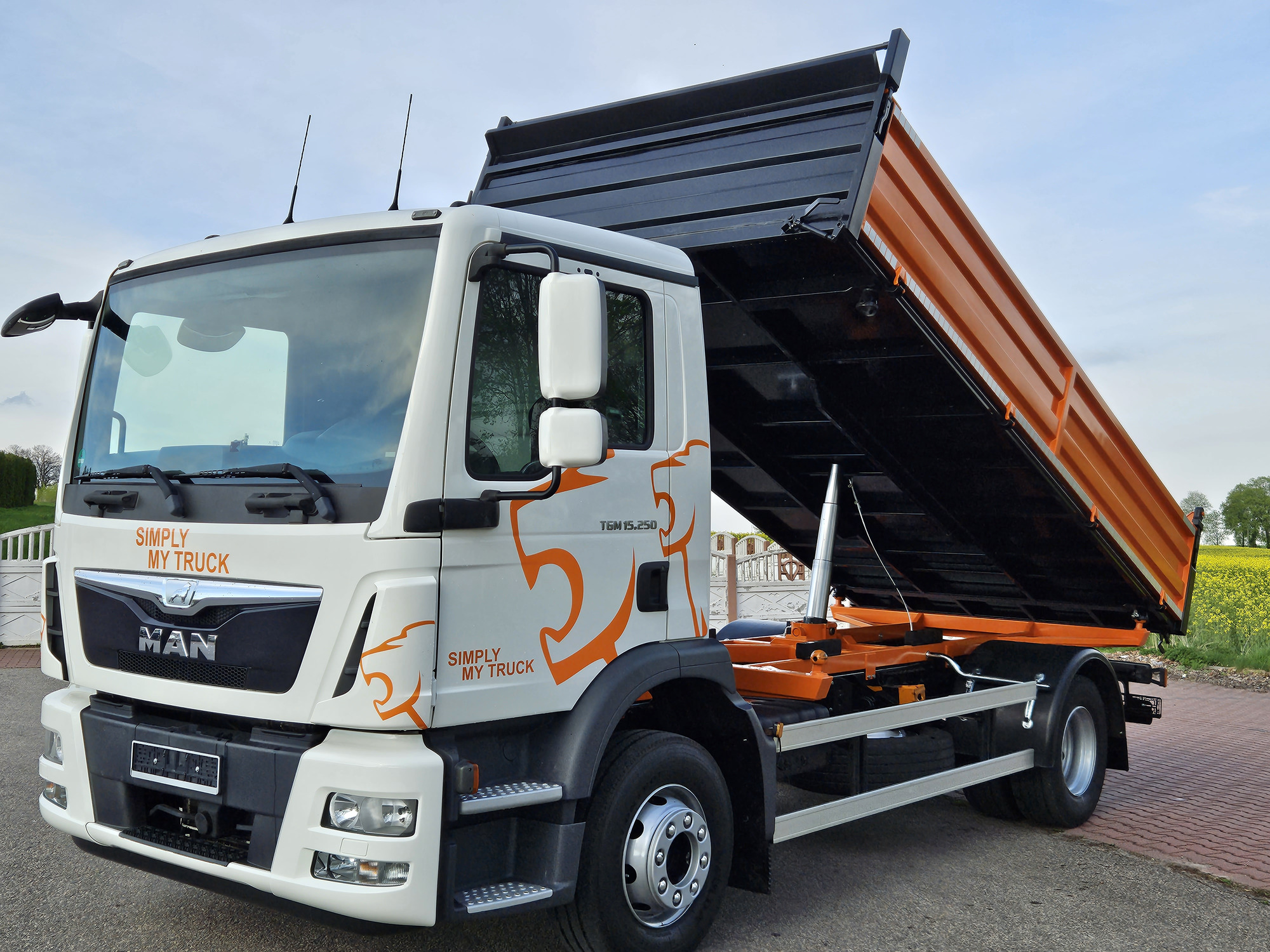 Damian Bryła FIRMA  HANDLOWO - USŁUGOWA - Til salgs undefined: bilde 8