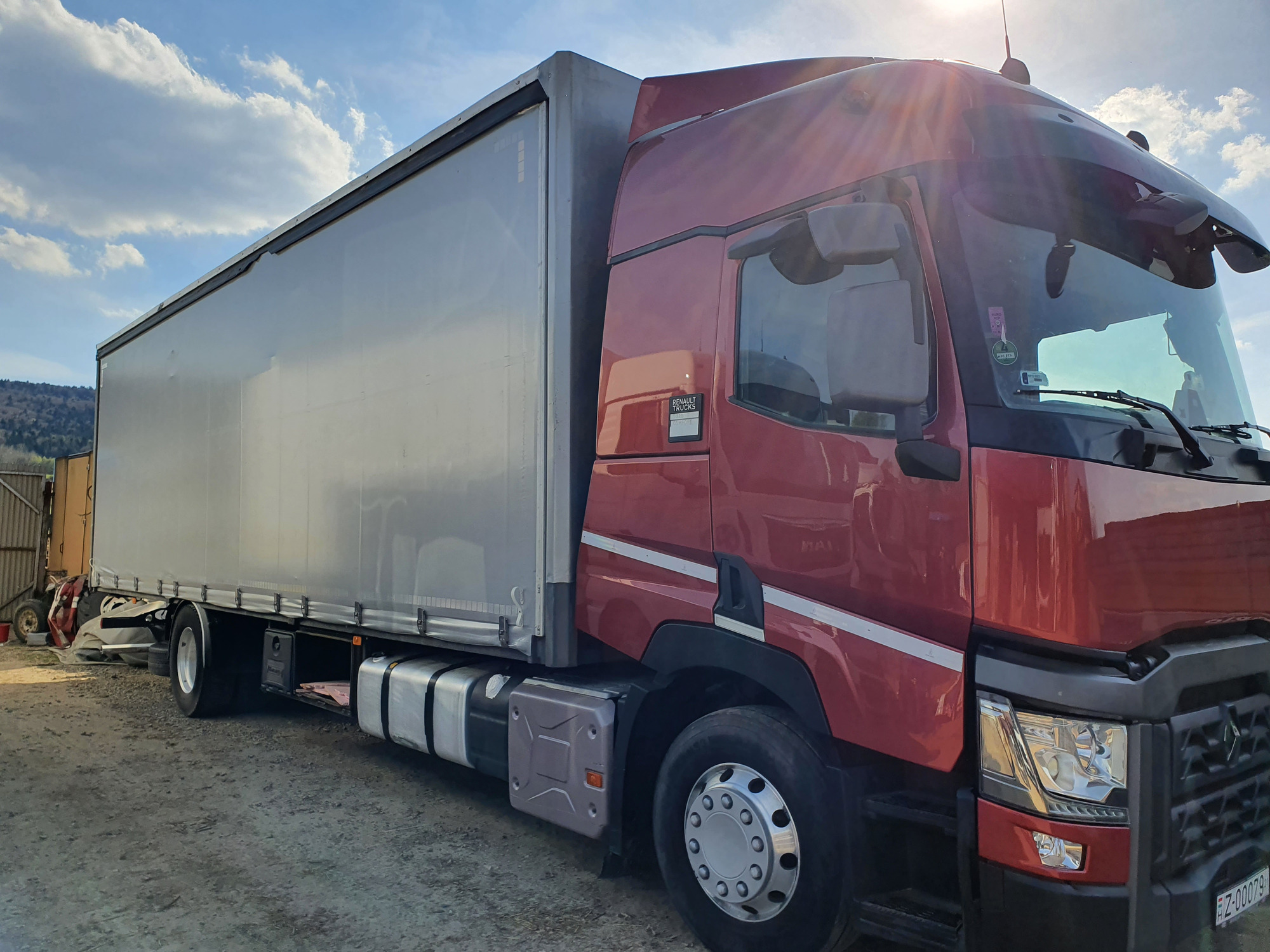 Damian Bryła FIRMA  HANDLOWO - USŁUGOWA - Til salgs undefined: bilde 27