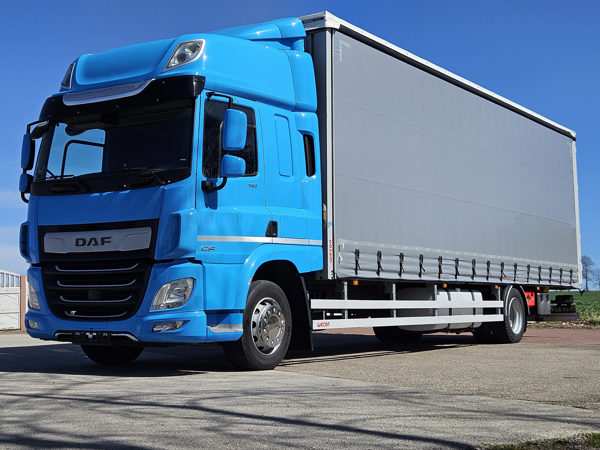 Damian Bryła FIRMA  HANDLOWO - USŁUGOWA - Til salgs undefined: bilde 2