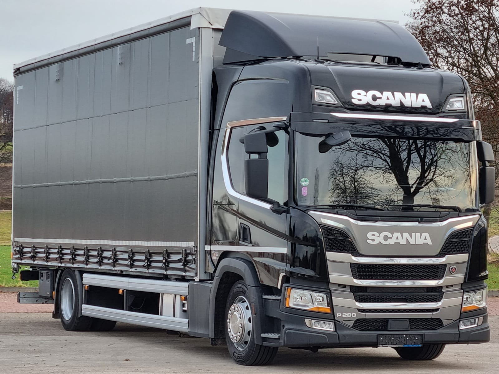 Damian Bryła FIRMA  HANDLOWO - USŁUGOWA - Til salgs undefined: bilde 15