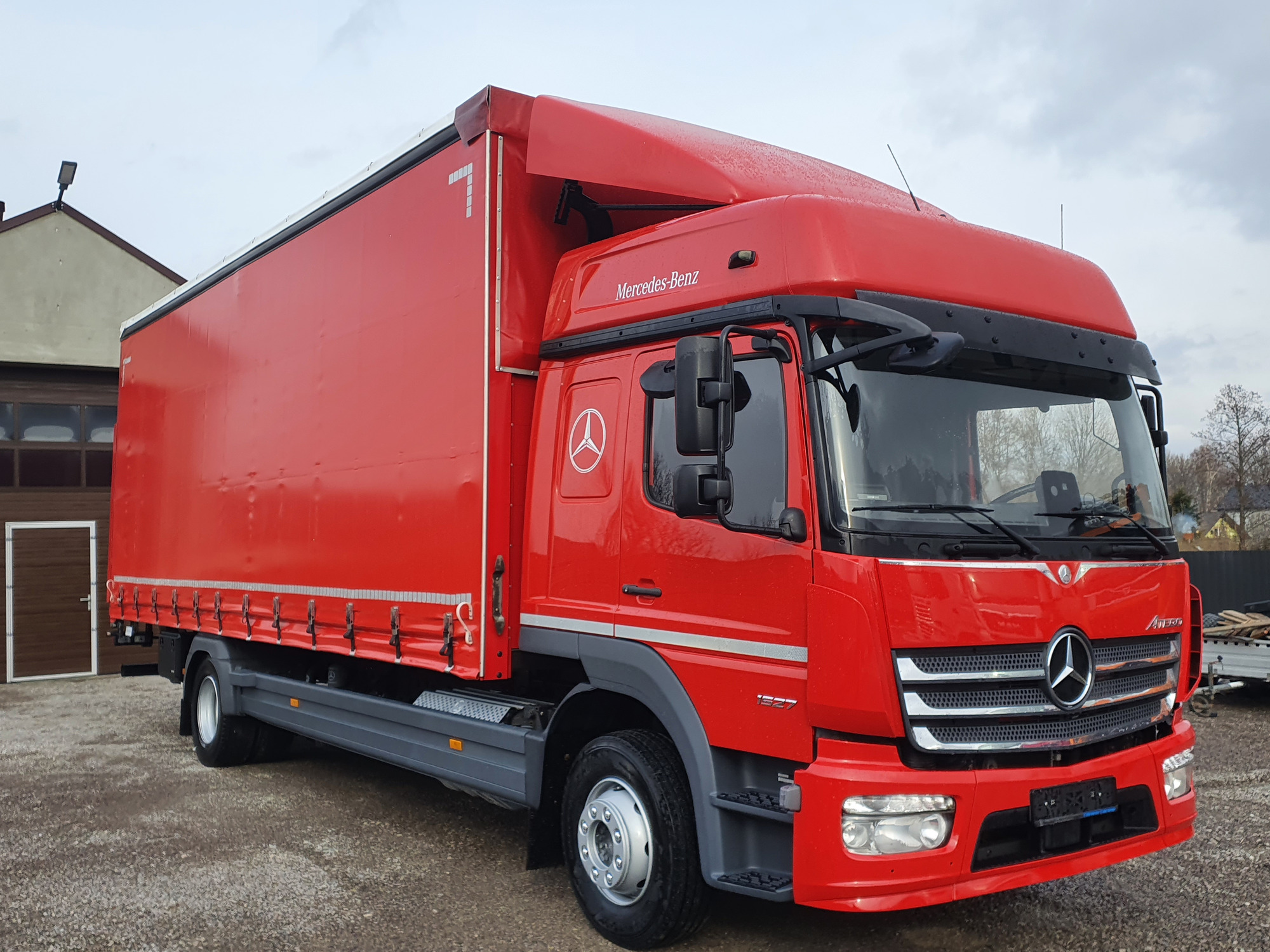 Damian Bryła FIRMA  HANDLOWO - USŁUGOWA - Til salgs undefined: bilde 13