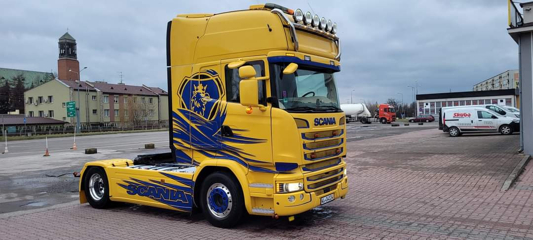 Damian Bryła FIRMA  HANDLOWO - USŁUGOWA - Til salgs undefined: bilde 10