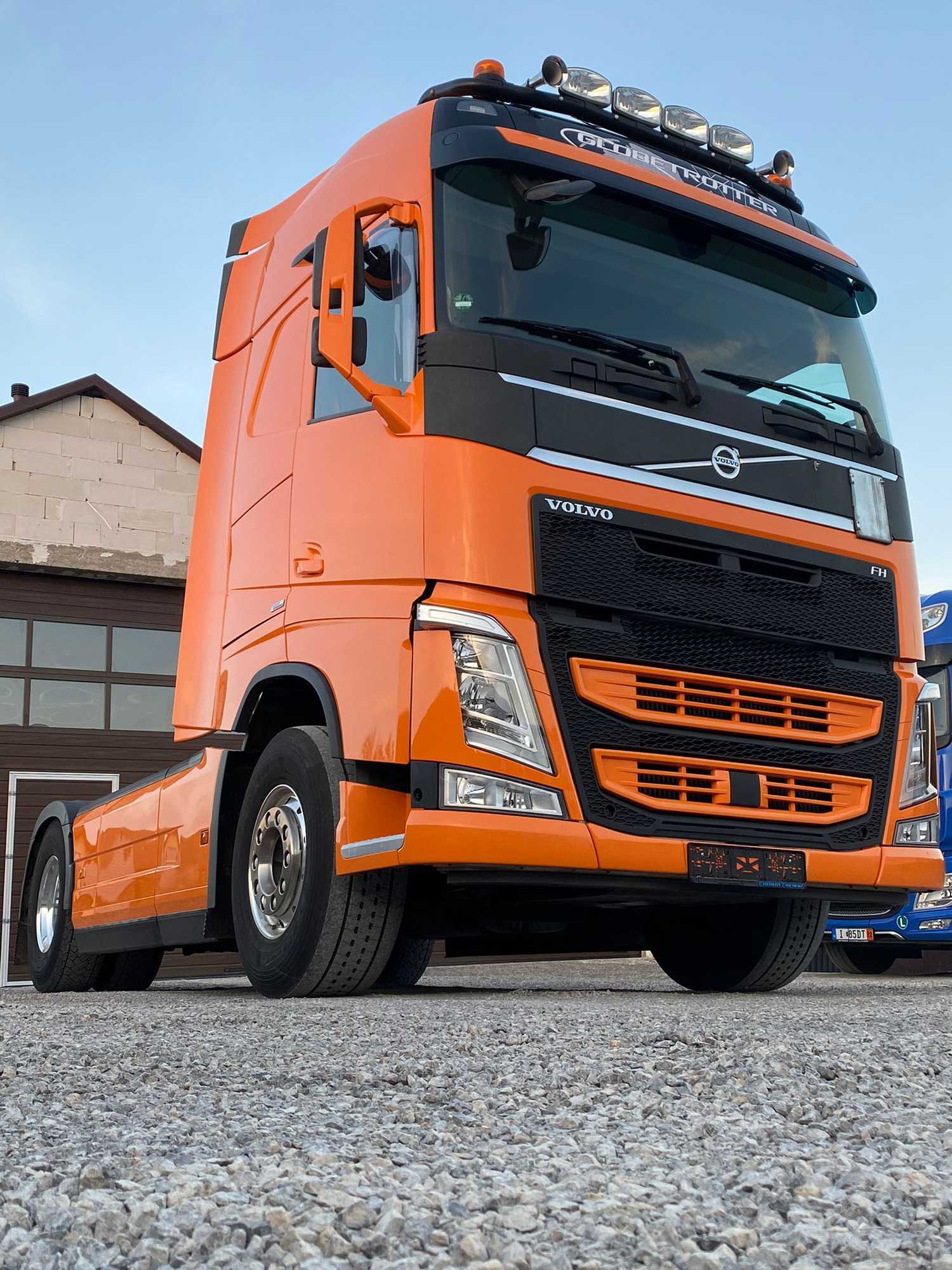 Damian Bryła FIRMA  HANDLOWO - USŁUGOWA - Til salgs undefined: bilde 16