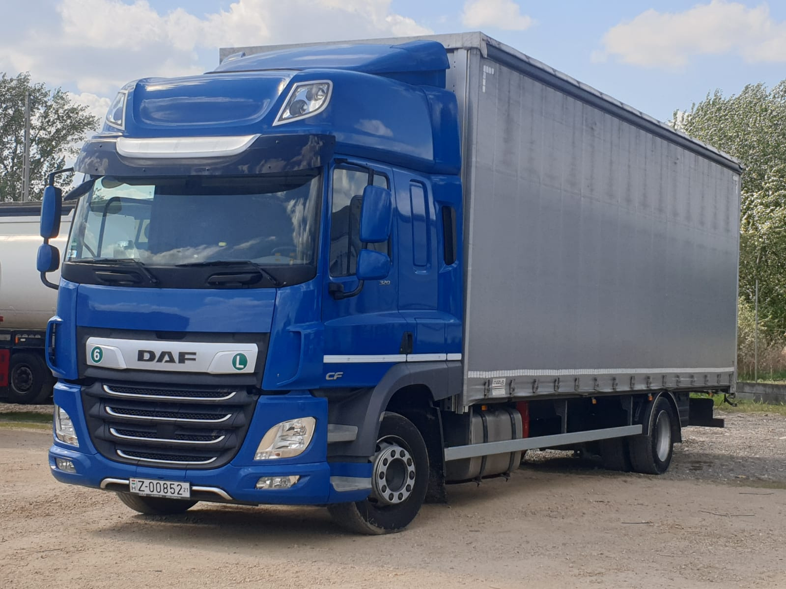 Damian Bryła FIRMA  HANDLOWO - USŁUGOWA - Til salgs undefined: bilde 25