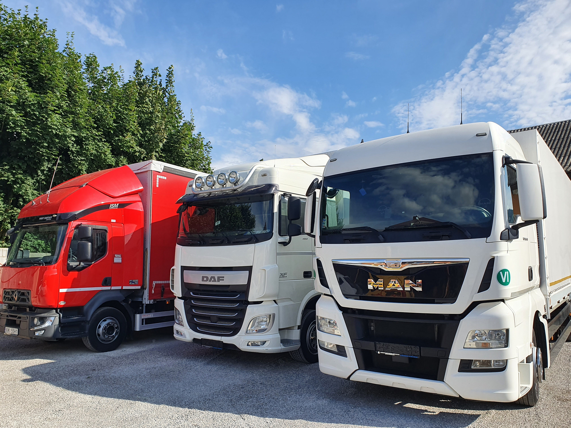 Damian Bryła FIRMA  HANDLOWO - USŁUGOWA - Til salgs undefined: bilde 24