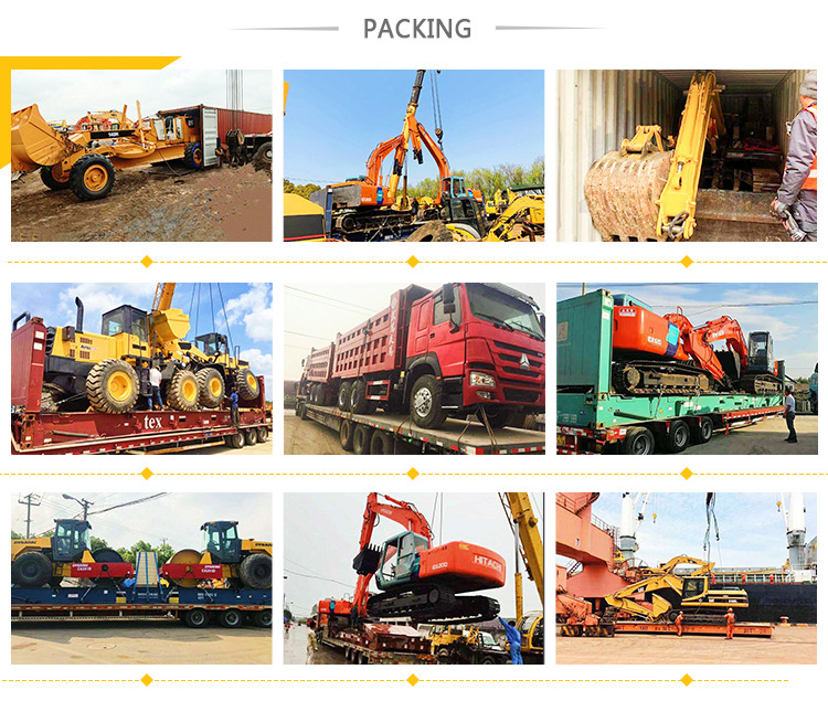 Shanghai Walila Engineering Machinery Co., Ltd. - Bygg og anlegg DOOSAN DX225 undefined: bilde 3