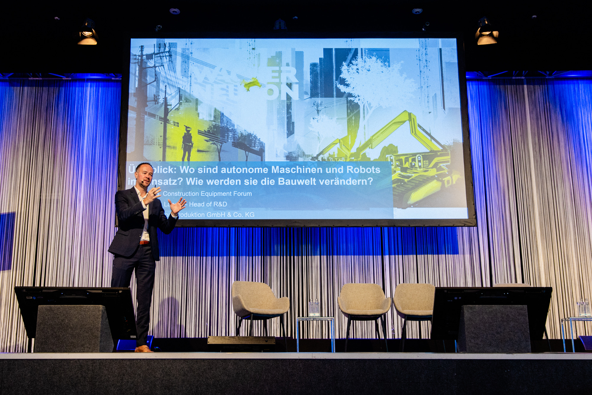 Construction Equipment Forum undefined: bilde 3