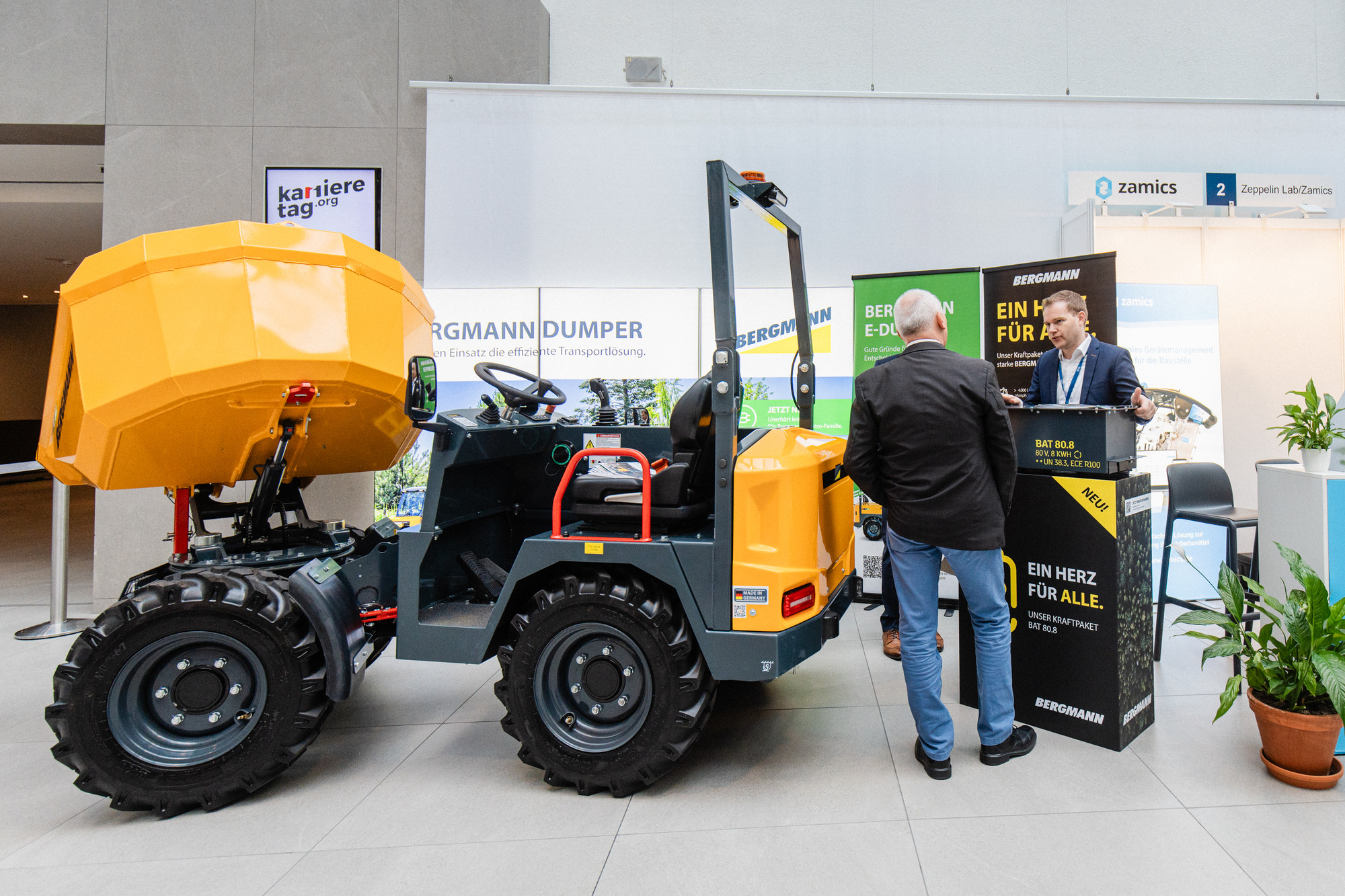 Construction Equipment Forum undefined: bilde 5