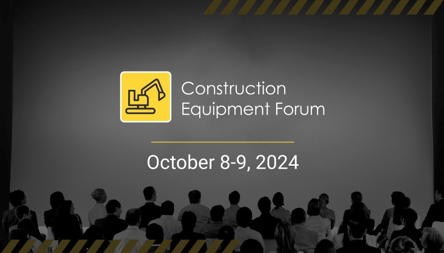 Construction Equipment Forum undefined: bilde 6
