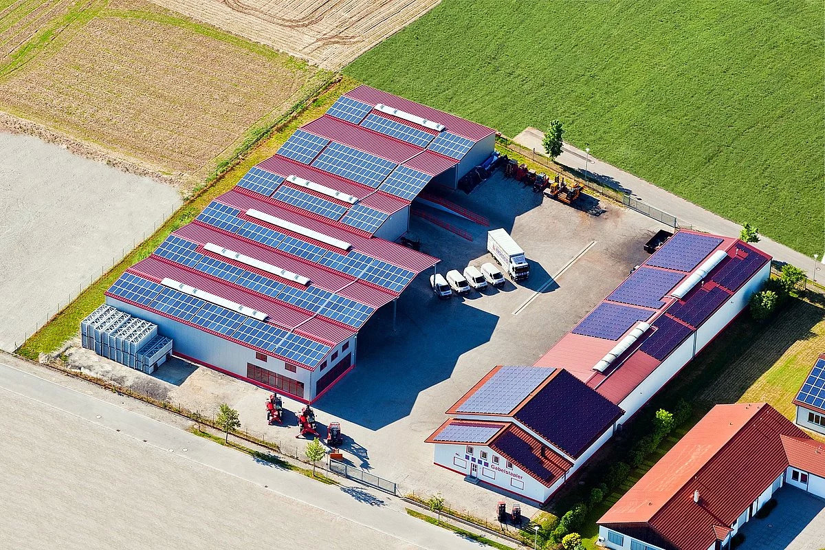 Zoch GmbH & Co. KG Gabelstapler - Til salgs undefined: bilde 2
