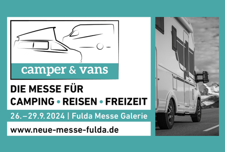 Camper & Vans Fulda undefined: bilde 11
