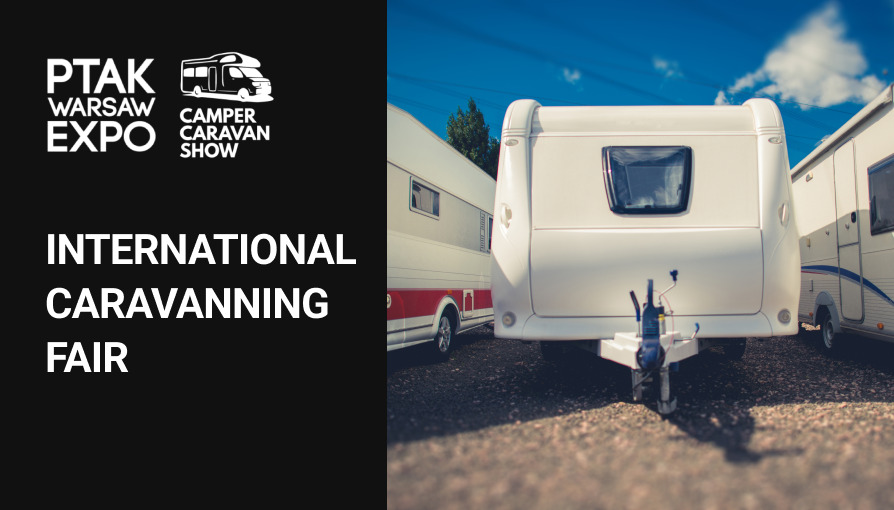 Camper Caravan Show 2024