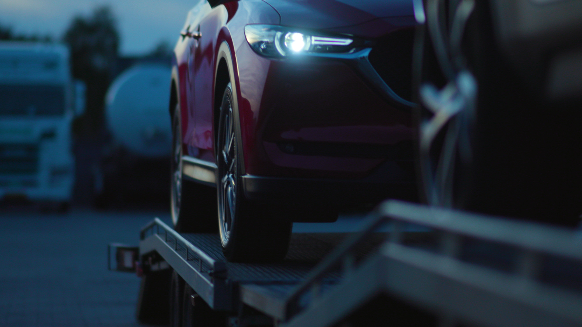 B&S Auto's undefined: bilde 2