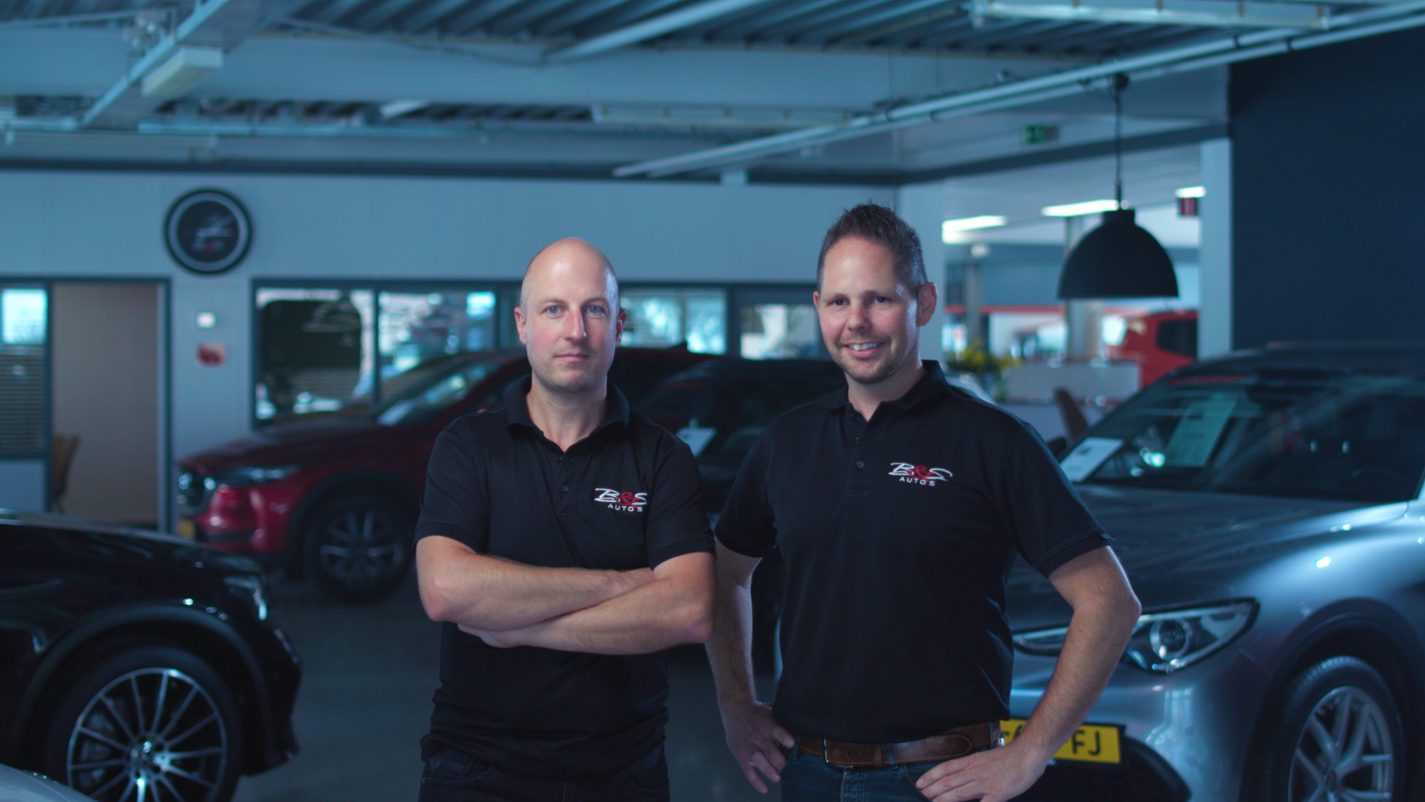 B&S Auto's undefined: bilde 4