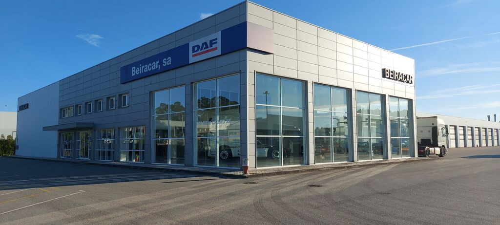 BEIRACAR - COMÉRCIO E INDÚSTRIA, S.A - Til salgs undefined: bilde 1