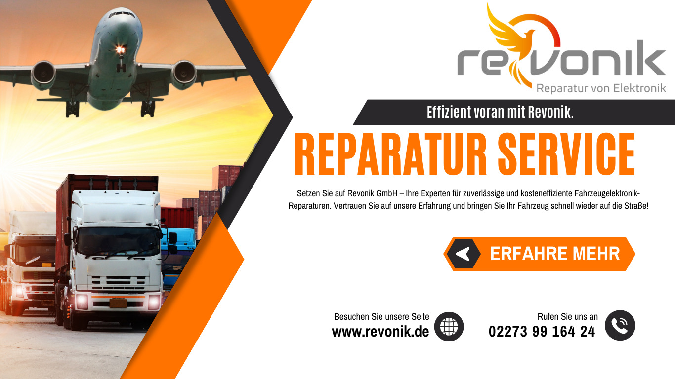 Revonik GmbH - Til salgs undefined: bilde 7