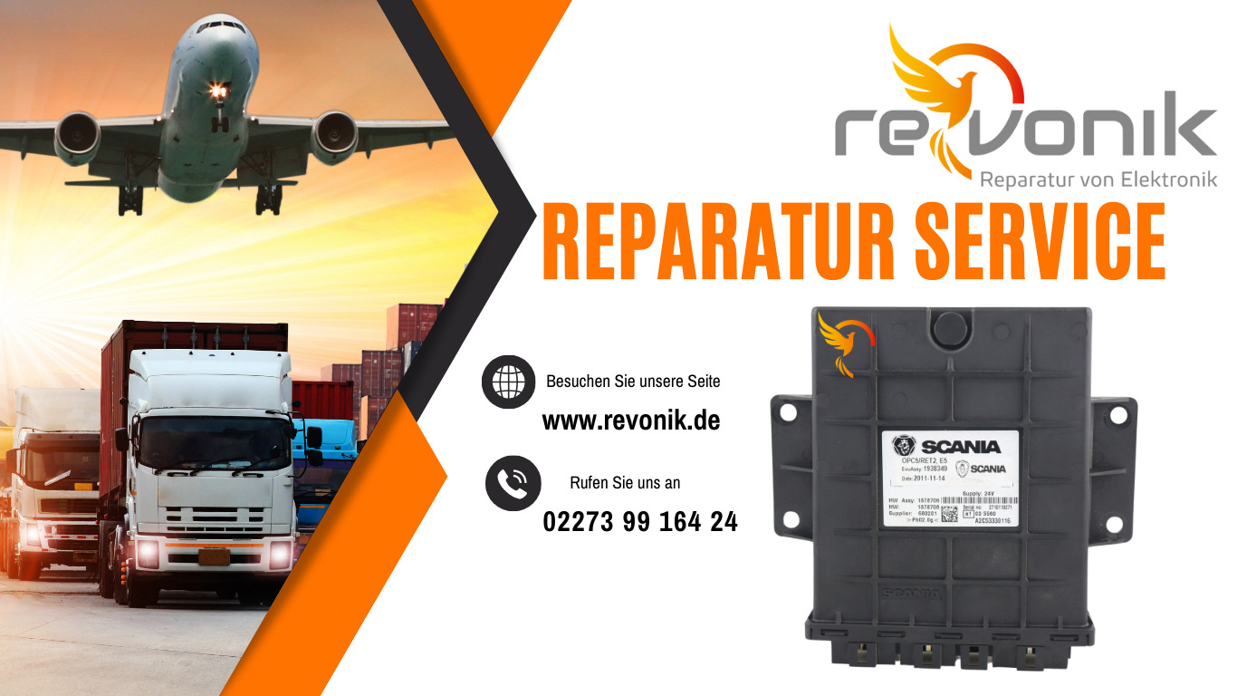 Revonik GmbH - Til salgs undefined: bilde 9