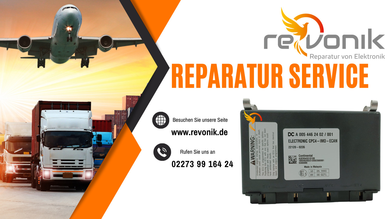Revonik GmbH - Til salgs undefined: bilde 6