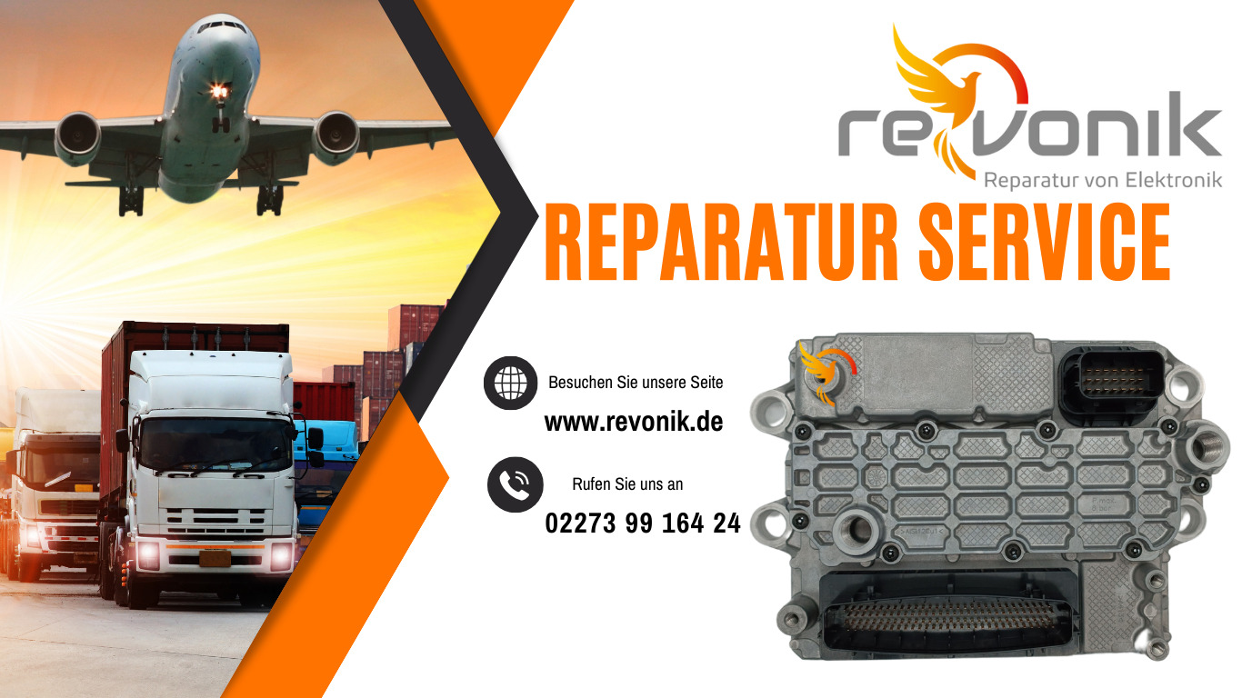 Revonik GmbH - Til salgs undefined: bilde 8