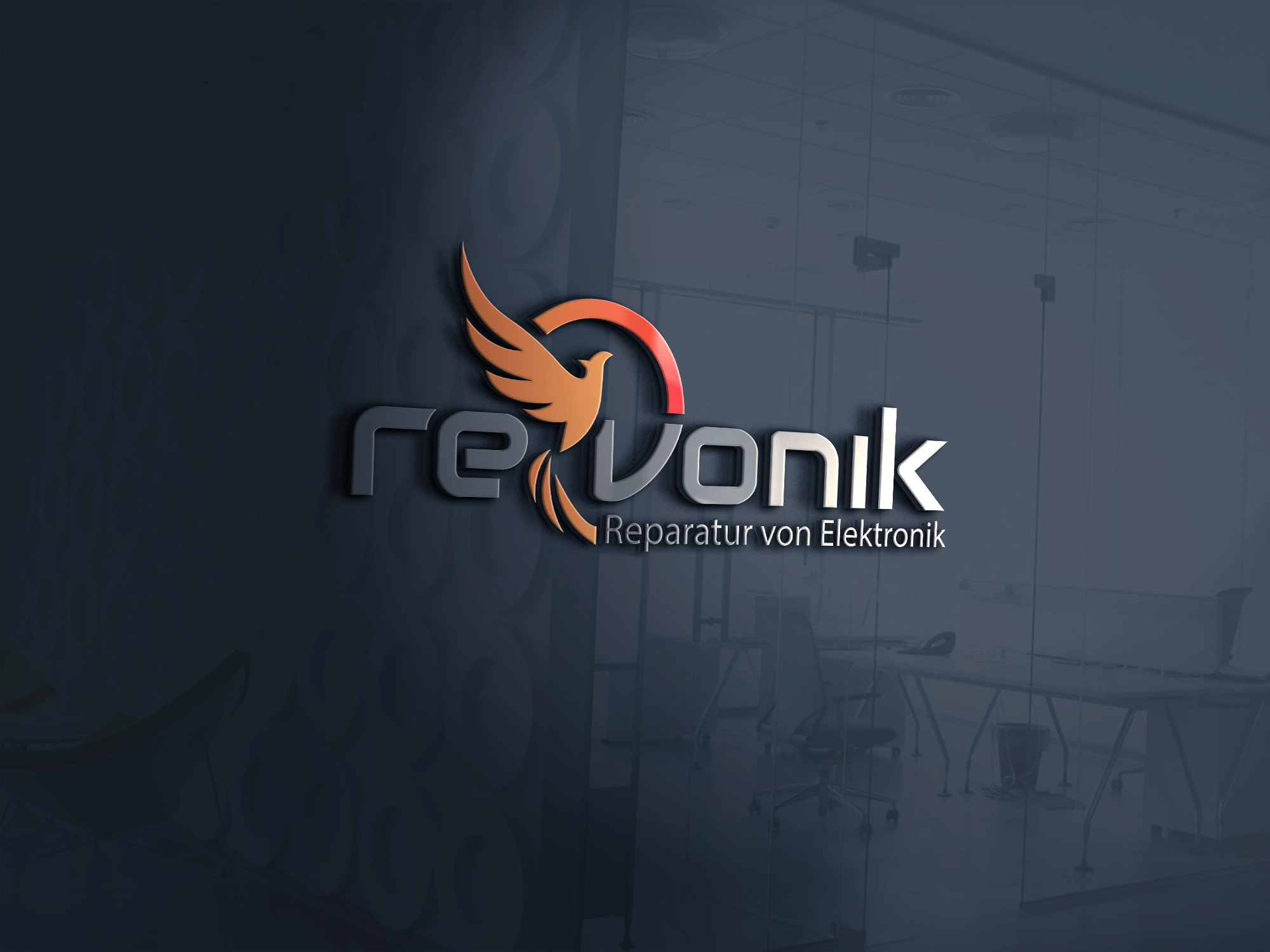 Revonik GmbH - Til salgs undefined: bilde 1