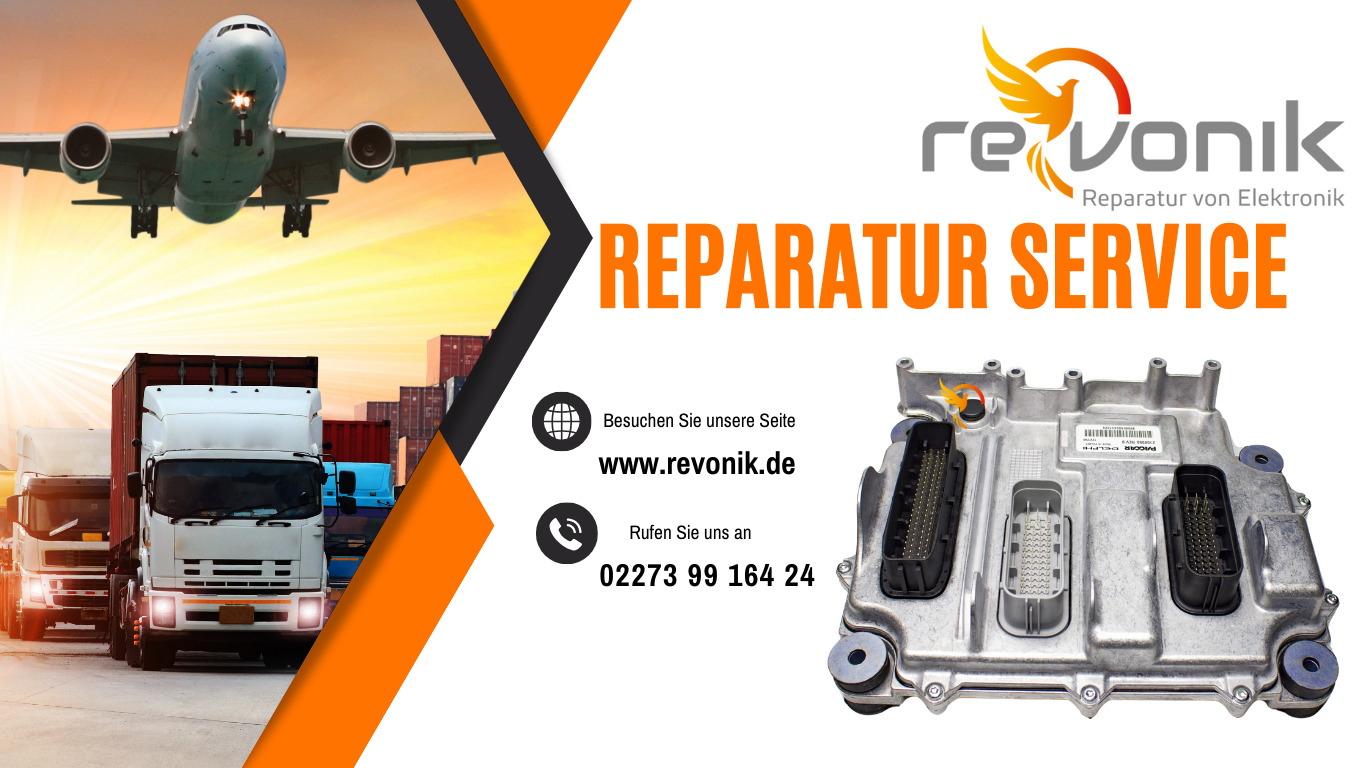 Revonik GmbH - Til salgs undefined: bilde 4