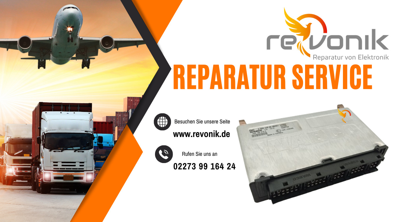 Revonik GmbH - Til salgs undefined: bilde 3