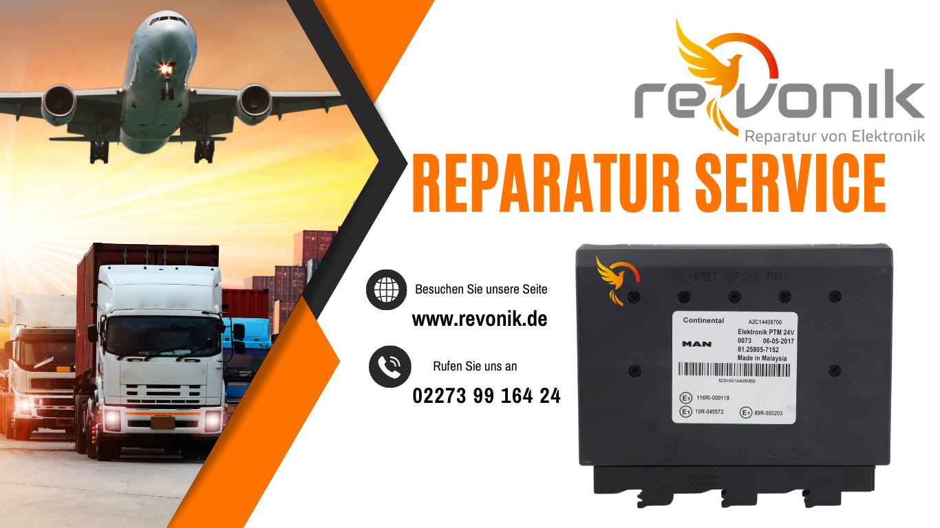 Revonik GmbH - Til salgs undefined: bilde 10
