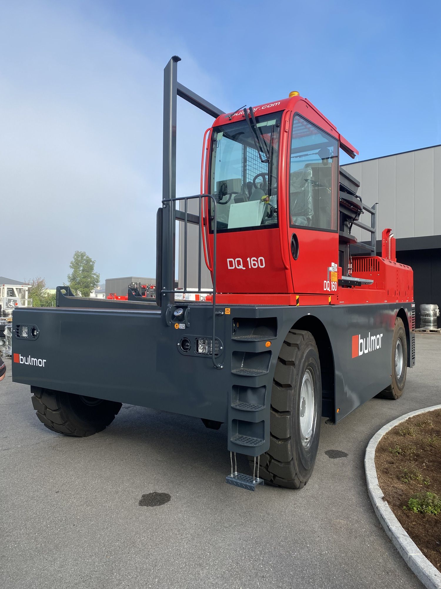 BULMOR LANCER undefined: bilde 5