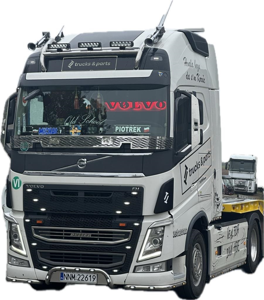 TT TRUCKS & PARTS NATALIA NAWASIELSKA undefined: bilde 9