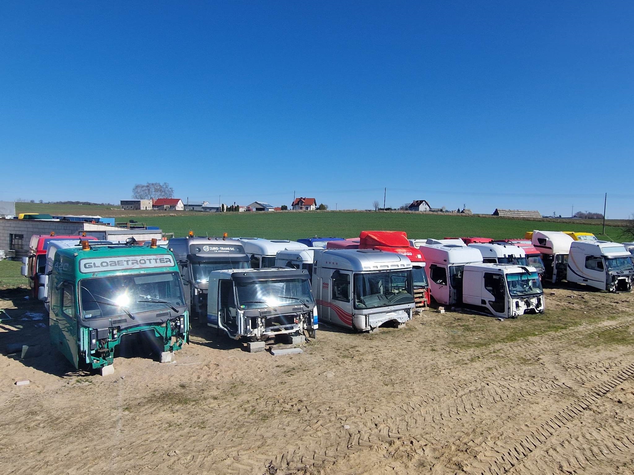 TT TRUCKS & PARTS NATALIA NAWASIELSKA undefined: bilde 7