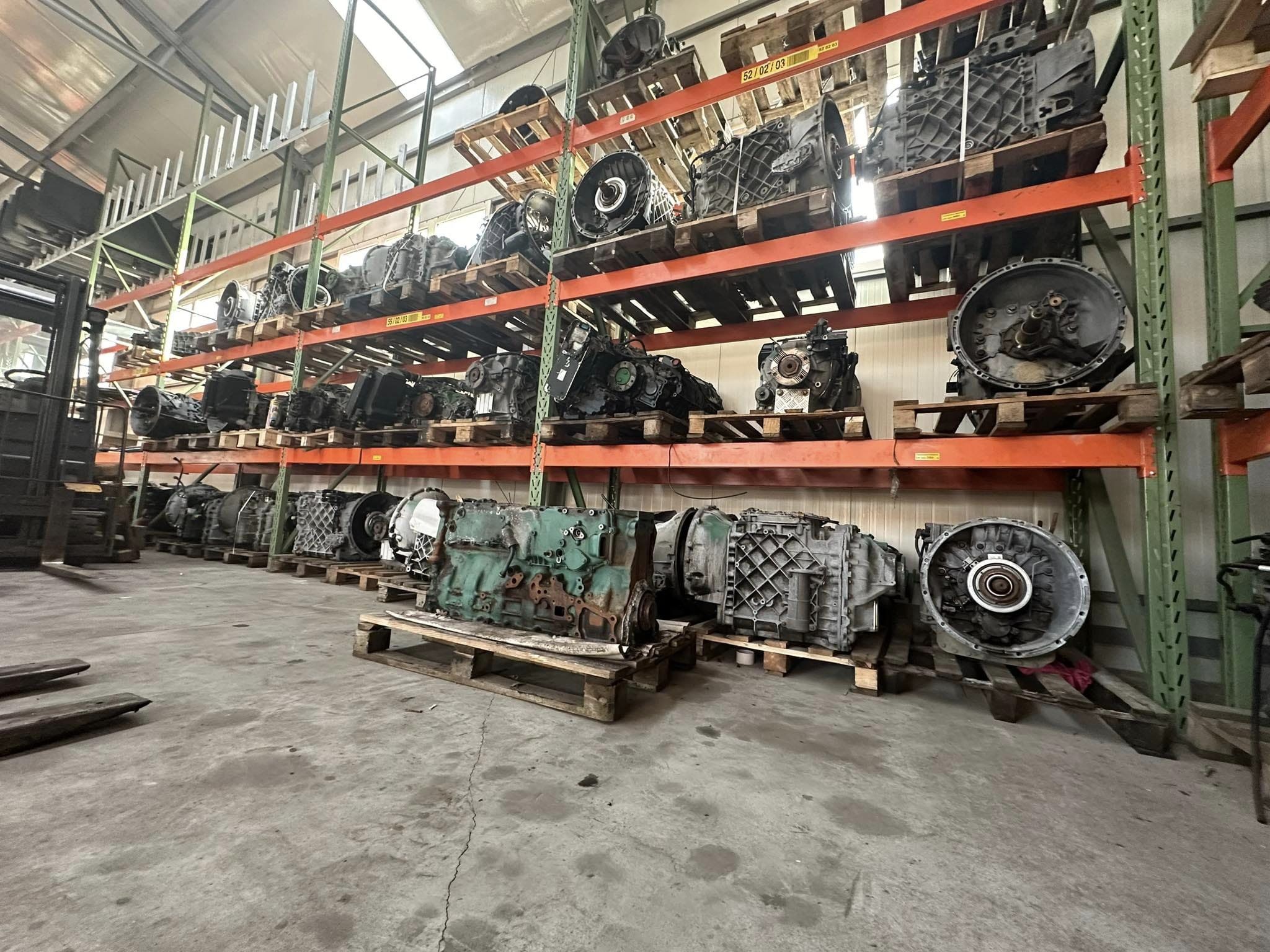 TT TRUCKS & PARTS NATALIA NAWASIELSKA undefined: bilde 4