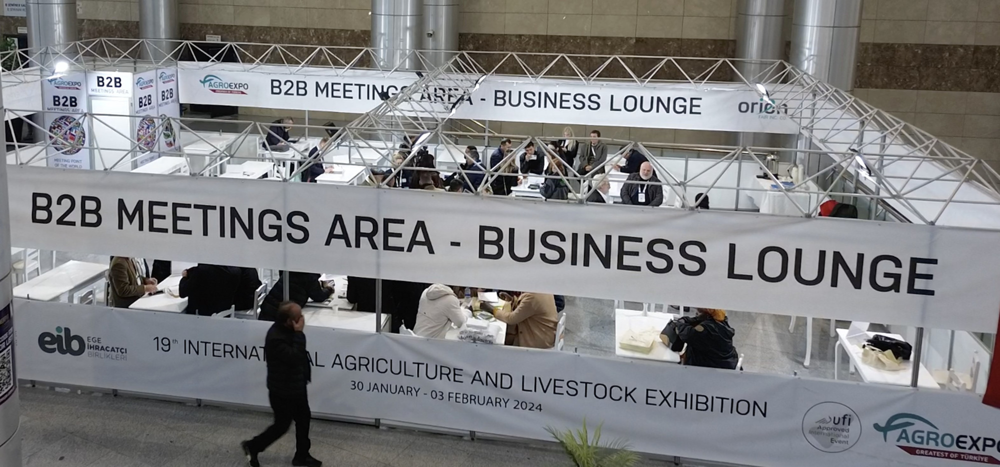 Agroexpo 2025 undefined: bilde 4