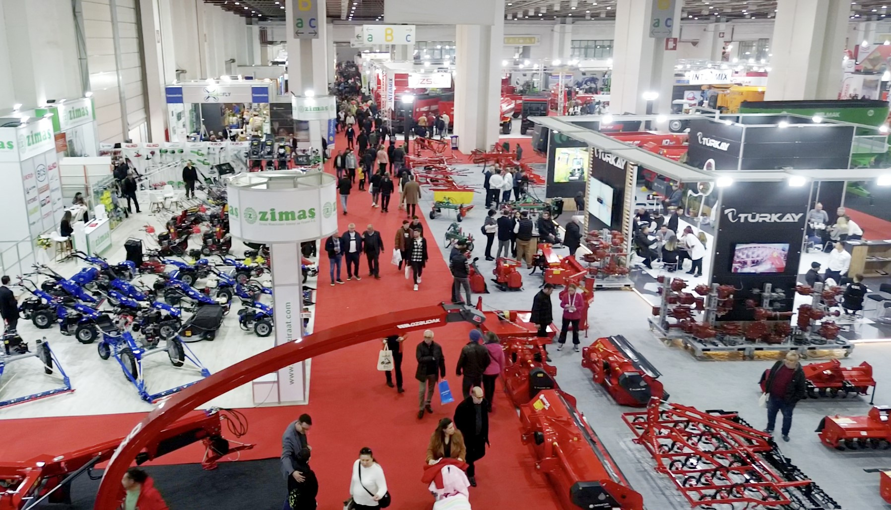 Agroexpo 2025 undefined: bilde 2