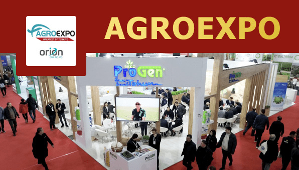 Agroexpo 2025 undefined: bilde 5