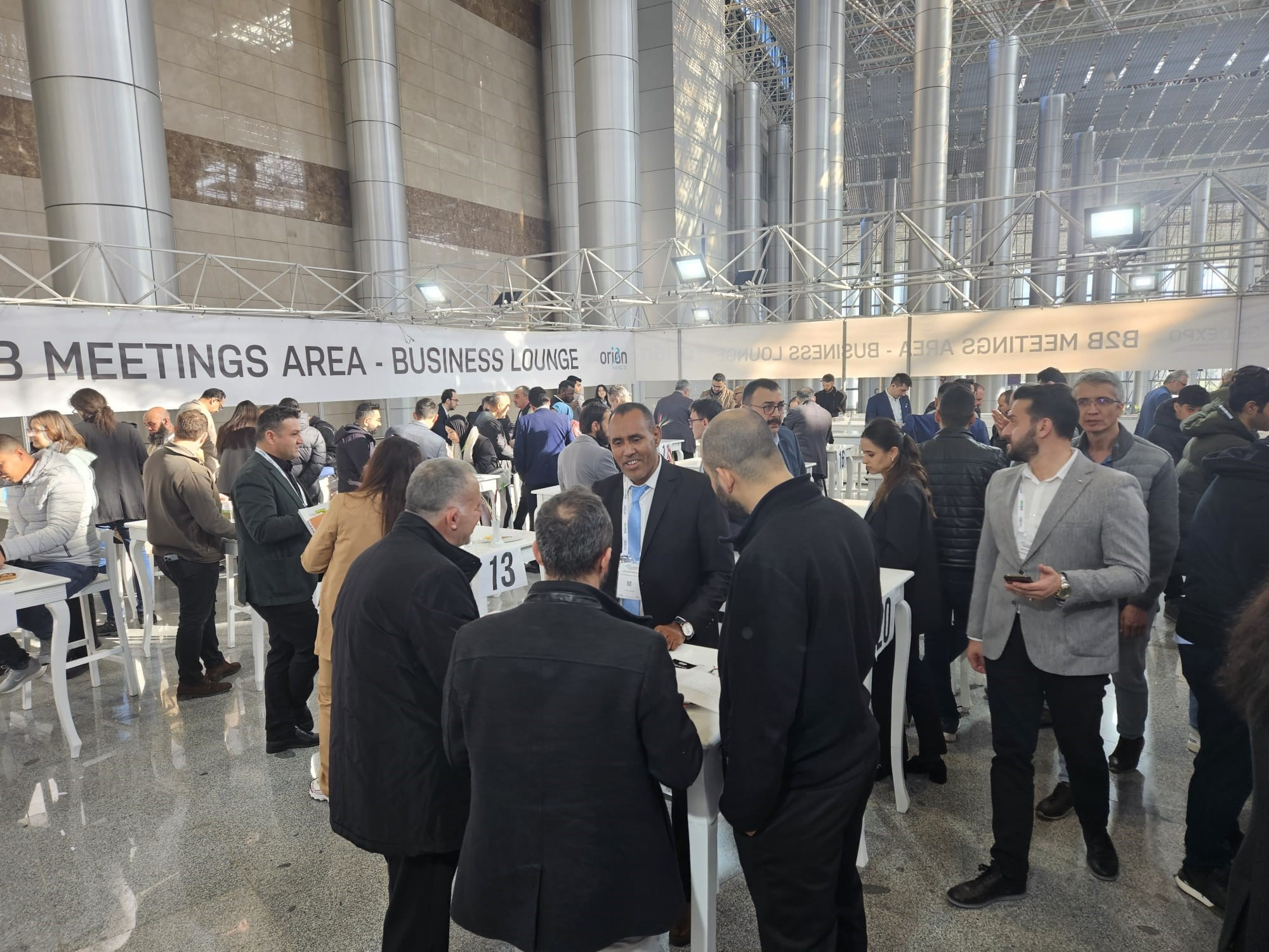 Agroexpo 2025 undefined: bilde 3