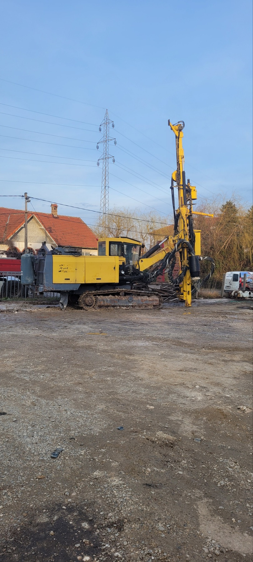 GRADUR GS undefined: bilde 5