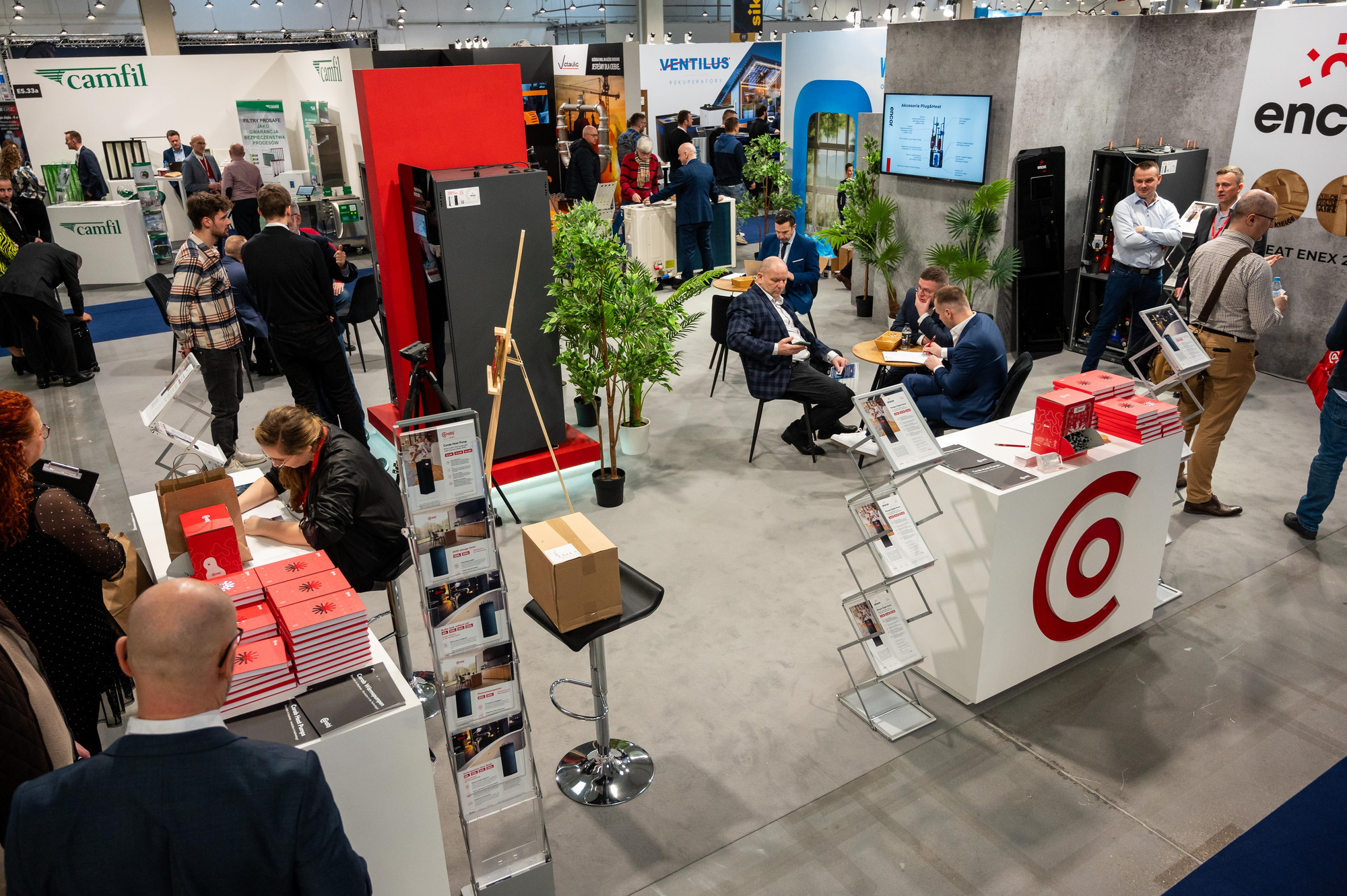 Poland Sustainability Expo 2025 undefined: bilde 2