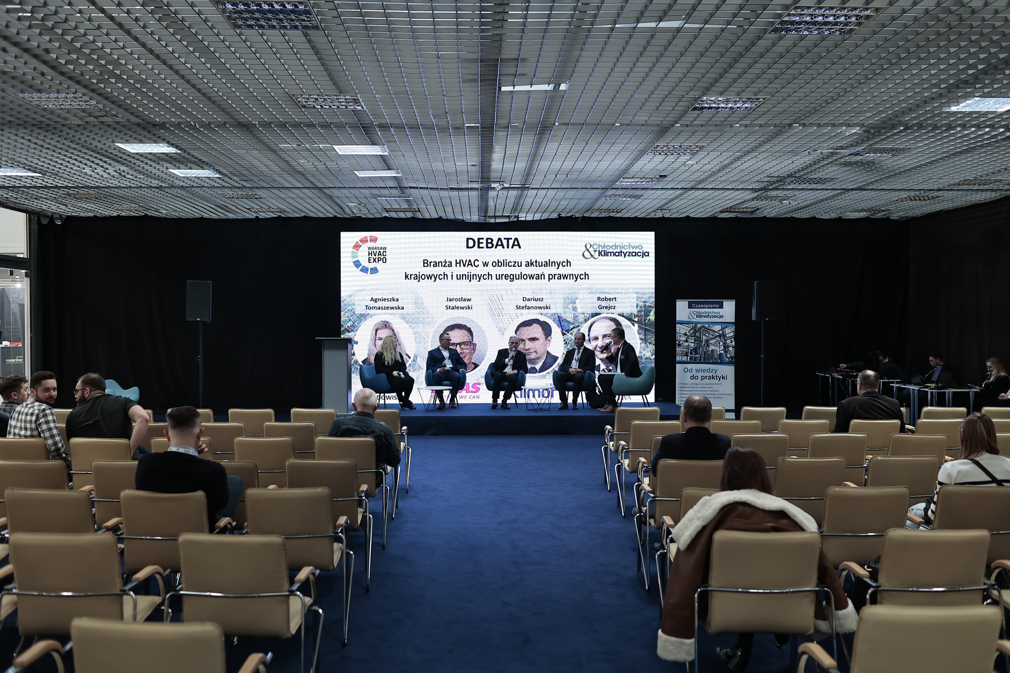 Poland Sustainability Expo 2025 undefined: bilde 3